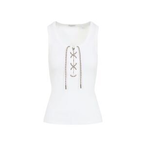 Burberry Cleo Tank Top Women